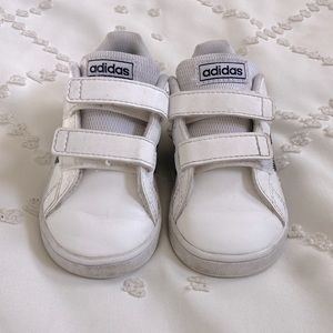 Adidas for baby size 6